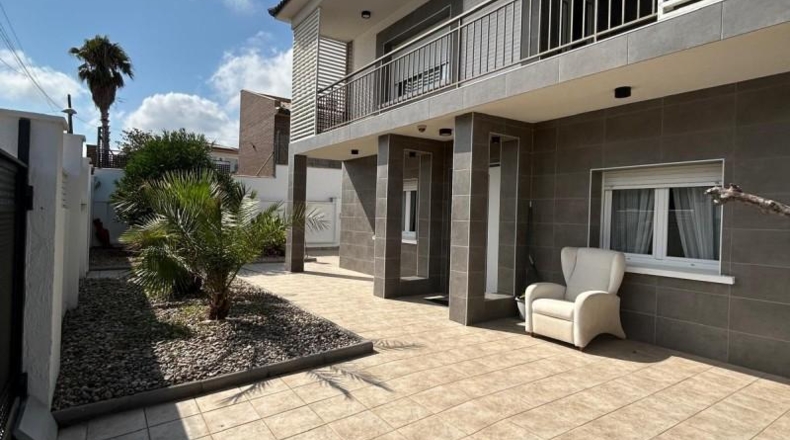 Tarragona - Calafell - 496m2