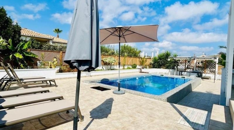 Tarragona - Calafell - 496m2