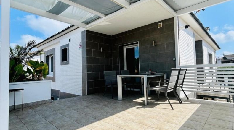 Tarragona - Calafell - 496m2