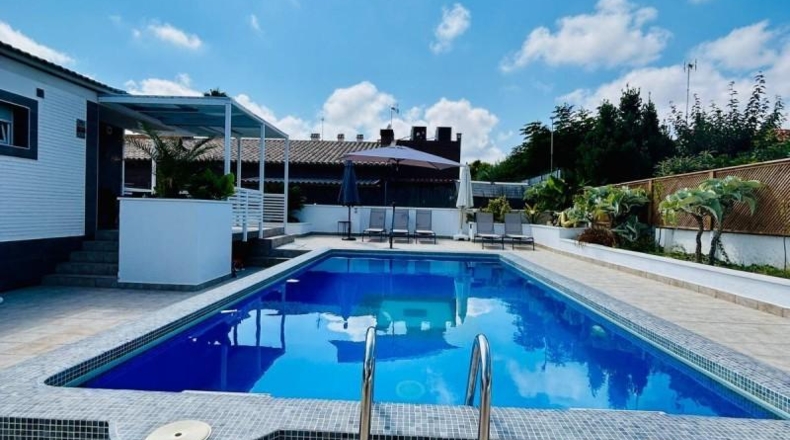 Tarragona - Calafell - 496m2