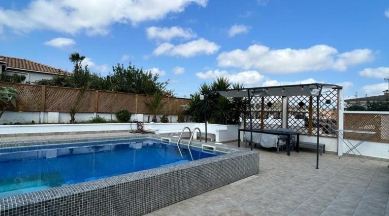 Tarragona - Calafell - 496m2