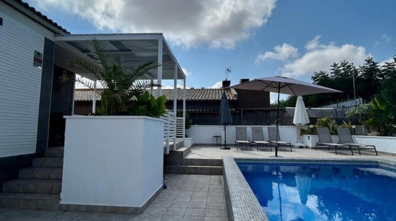 Tarragona - Calafell - 496m2