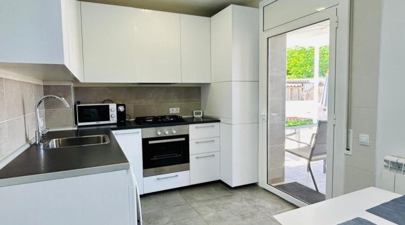 Tarragona - Calafell - 496m2