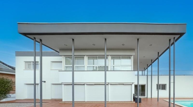 Tarragona - Amposta - 1180m2