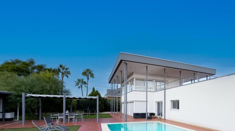 Tarragona - Amposta - 1180m2