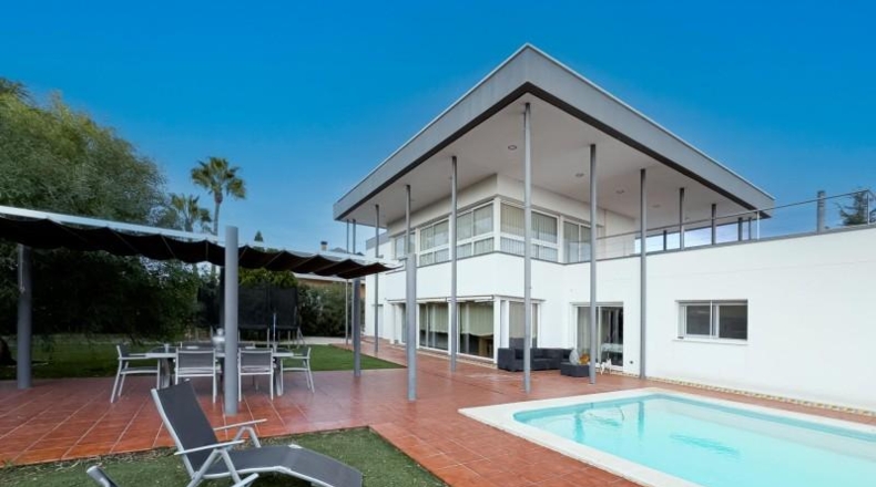 Tarragona - Amposta - 1180m2