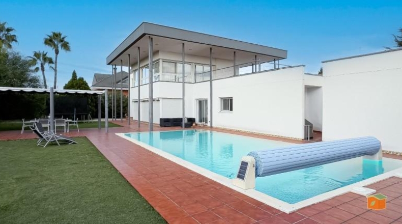 Tarragona - Amposta - 1180m2
