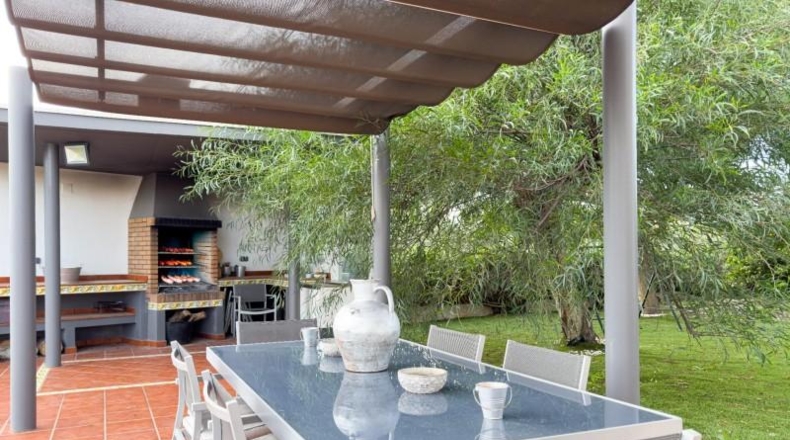 Tarragona - Amposta - 1180m2