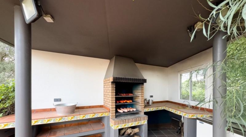 Tarragona - Amposta - 1180m2