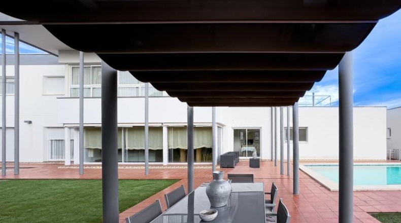 Tarragona - Amposta - 1180m2
