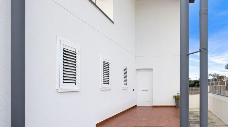 Tarragona - Amposta - 1180m2