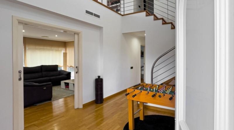 Tarragona - Amposta - 1180m2
