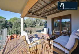 Begur 1168&nbsp;m² 