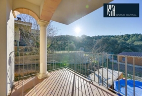 Begur 1168&nbsp;m² 