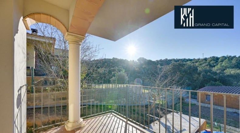 Gerona - Begur - 1168m2