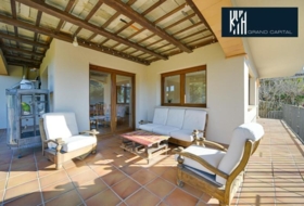 Begur 1168&nbsp;m² 