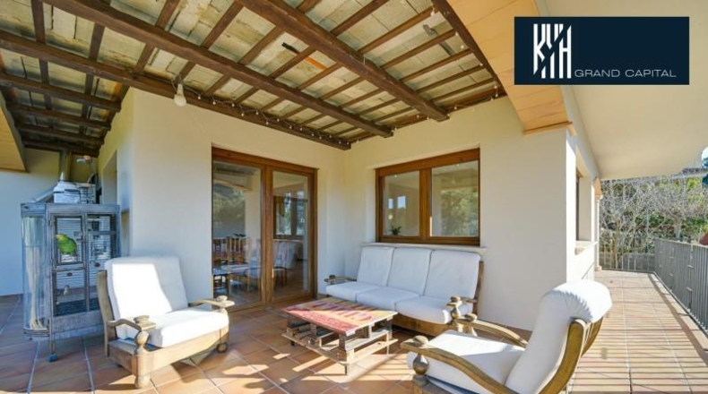 Gerona - Begur - 1168m2