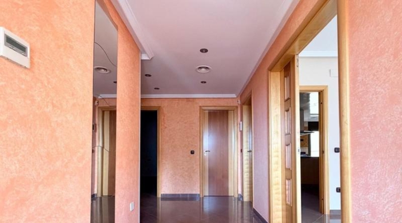 Tarragona - Calafell - 245m2
