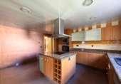 Chalet independiente con terreno en venta en la España, Calafell, ref: TR384833 foto