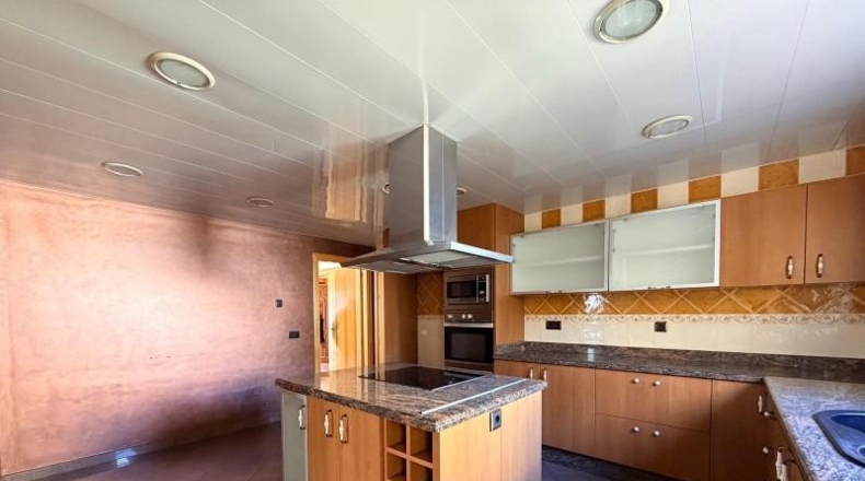 Tarragona - Calafell - 245m2
