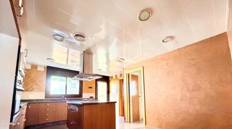 Tarragona - Calafell - 245m2