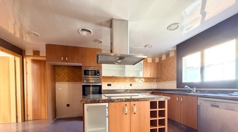 Tarragona - Calafell - 245m2