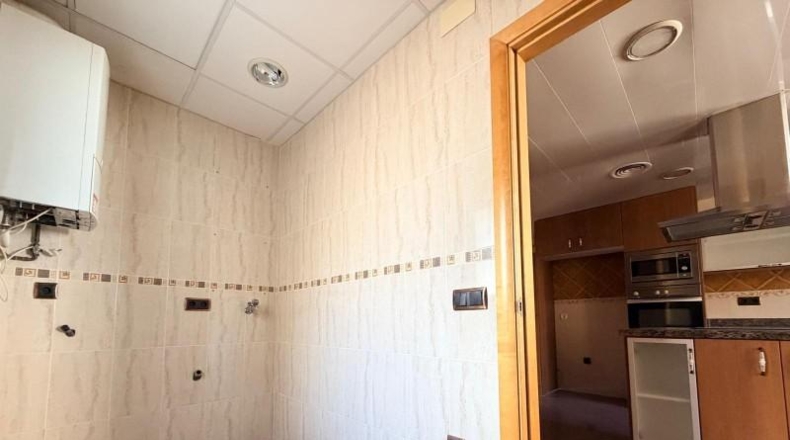 Tarragona - Calafell - 245m2