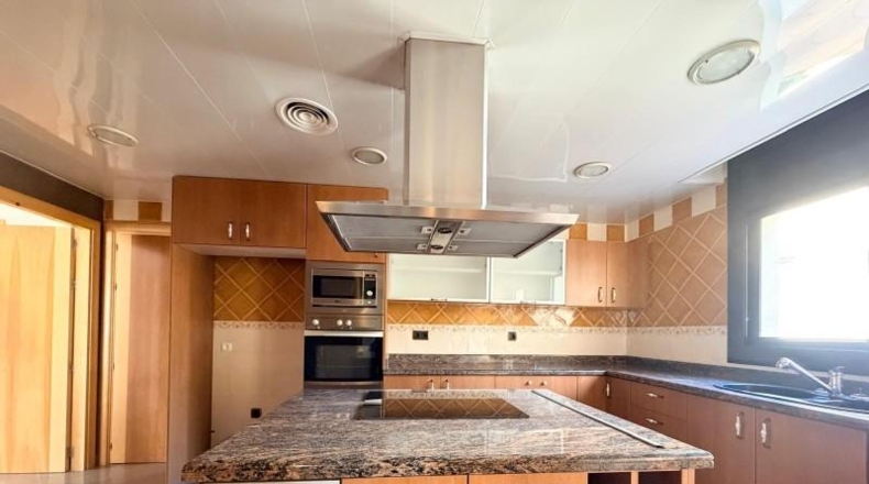 Tarragona - Calafell - 245m2