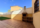Chalet independiente con terreno en venta en la España, Calafell, ref: TR384833 foto