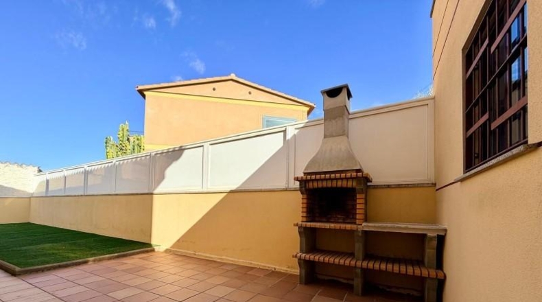 Tarragona - Calafell - 245m2