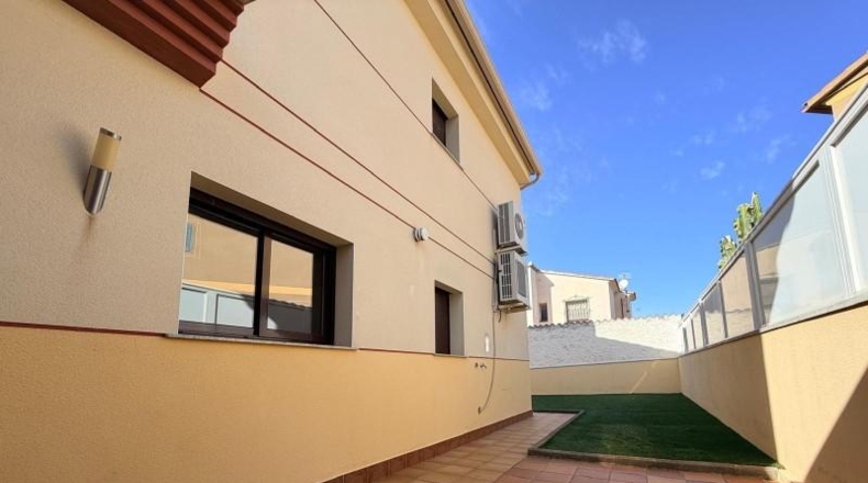 Tarragona - Calafell - 245m2