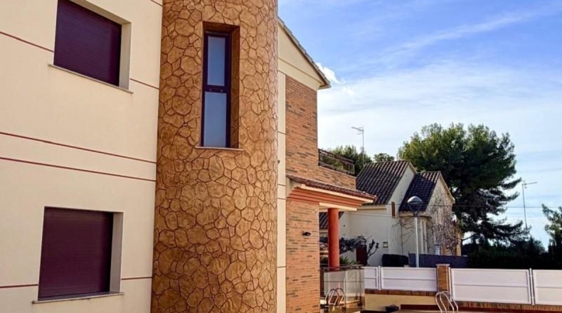 Tarragona - Calafell - 245m2