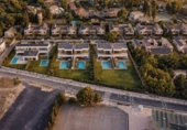 Urban land for sale on España, Zaragoza, ref: TR384390 photo