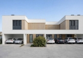 Urban land for sale on España, Zaragoza, ref: TR384390 photo