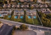 Urban land for sale on España, Zaragoza, ref: TR384390 photo