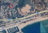 Casa de poble en venda a la España, Sitges, ref.: TR400044 foto