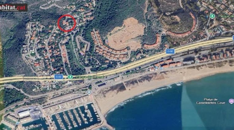 Barcelona - Sitges - 174m2