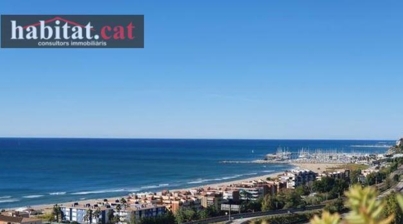 Barcelona - Sitges - 174m2