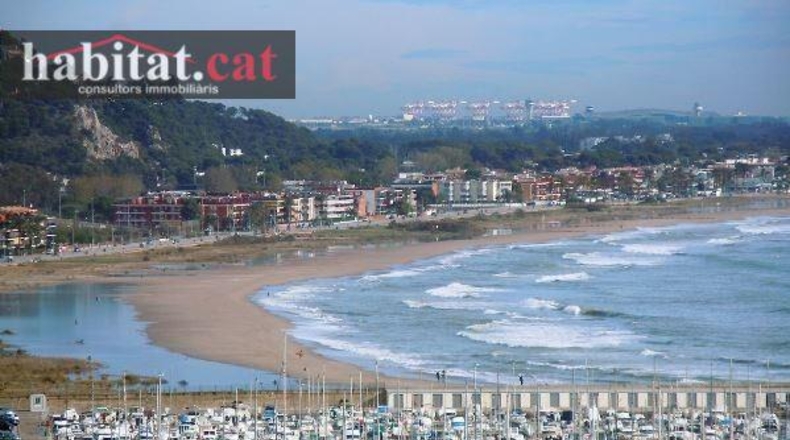 Barcelona - Sitges - 174m2