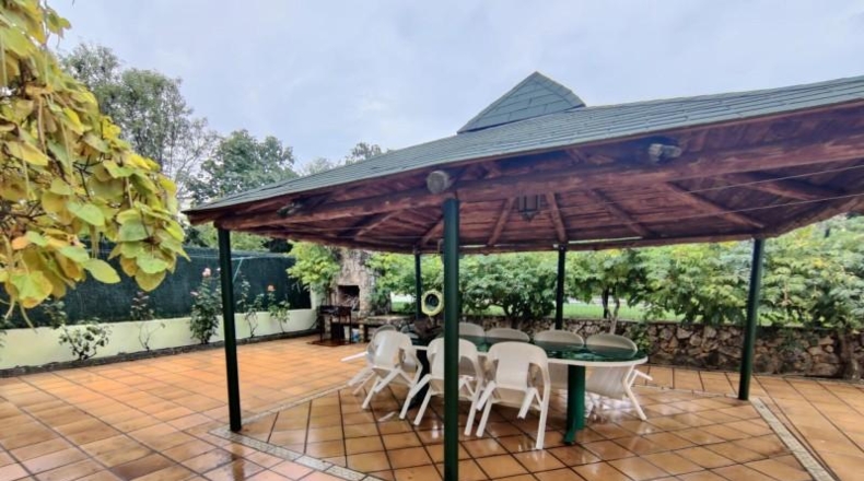 Community of Madrid - El Molar - 1100m2
