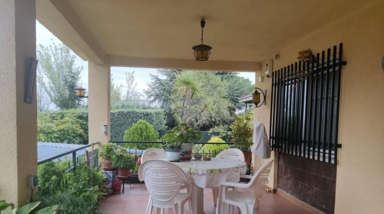 Community of Madrid - El Molar - 1100m2
