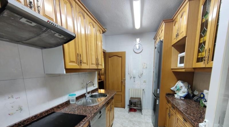 Community of Madrid - El Molar - 1100m2