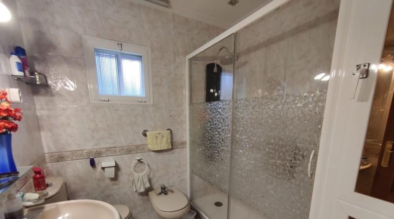 Community of Madrid - El Molar - 1100m2