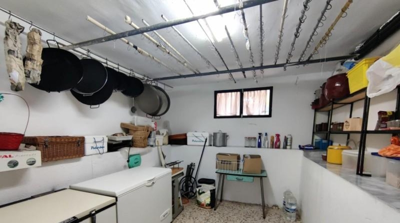 Community of Madrid - El Molar - 1100m2