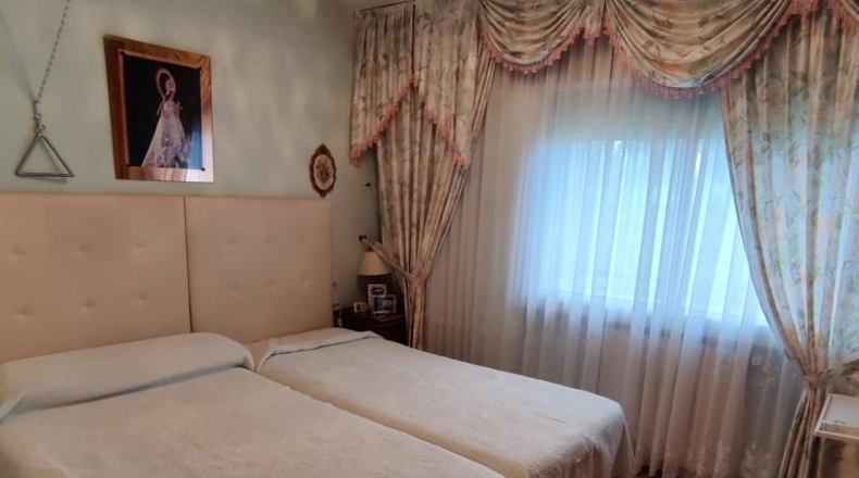 Community of Madrid - El Molar - 1100m2