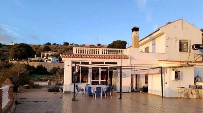 Granada - Motril - 246m2