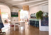 Casa de camp amb terreny en venda a la España, Motril, ref.: TR384698 foto