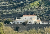 Casa de camp amb terreny en venda a la España, Motril, ref.: TR384288 foto