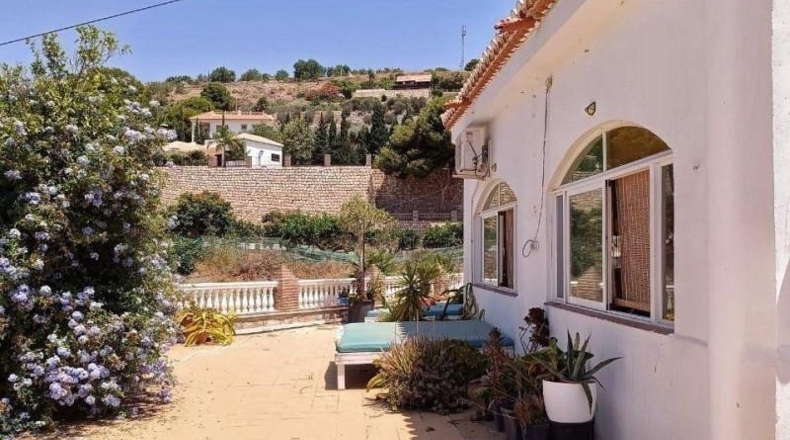 Granada - Motril - 246m2