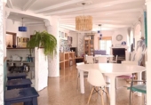 Casa de camp amb terreny en venda a la España, Motril, ref.: TR384288 foto